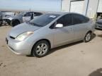 2005 Toyota Prius