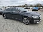 2017 Lincoln MKZ Premiere