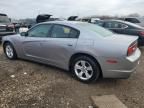 2013 Dodge Charger SE