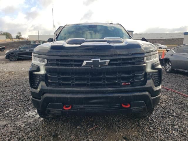 2024 Chevrolet Silverado K1500 LT Trail Boss