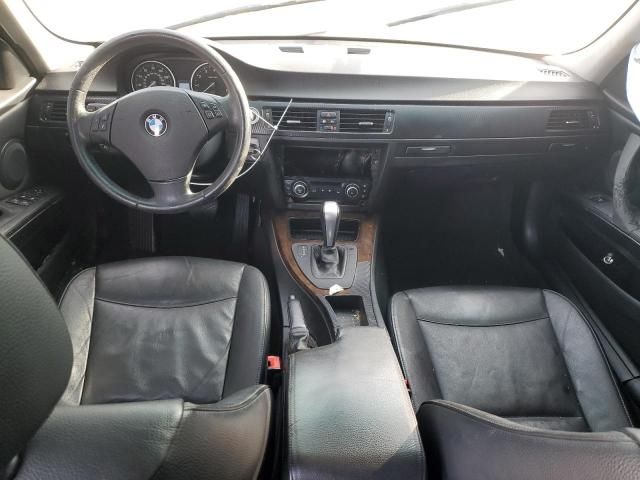 2010 BMW 328 I