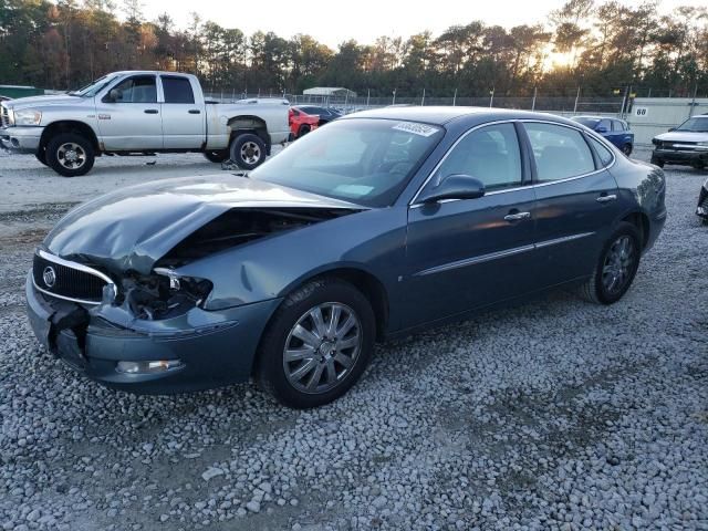 2007 Buick Lacrosse CXL