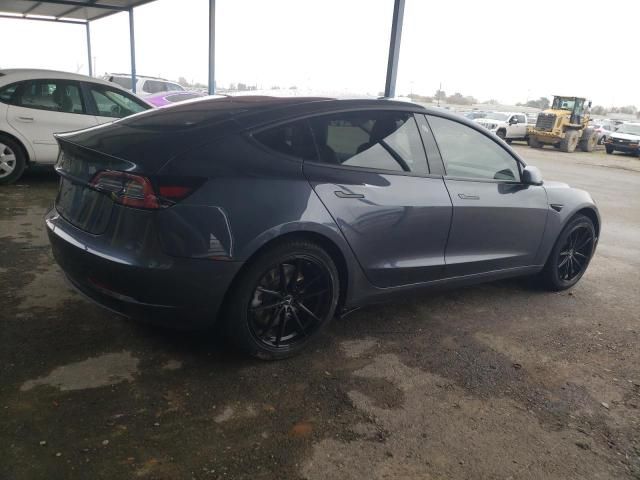 2017 Tesla Model 3