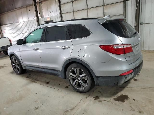 2014 Hyundai Santa FE GLS