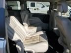 2011 Chrysler Town & Country Touring L