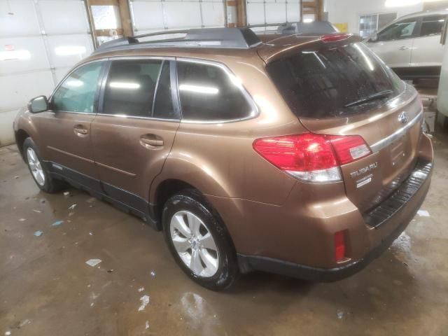 2011 Subaru Outback 3.6R Limited