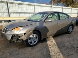 Nissan Vehiculos salvage en venta: 2007 Nissan Altima 2.5