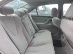 2008 Toyota Camry LE