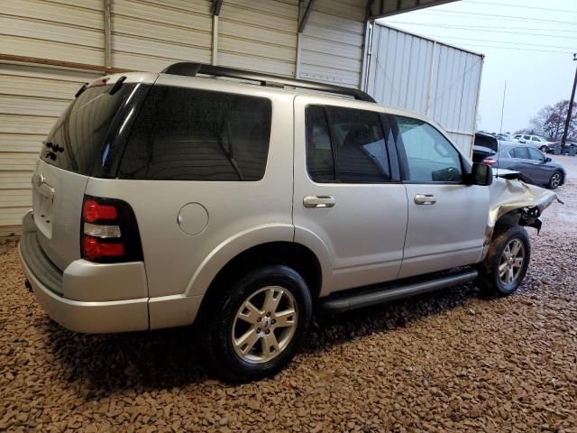 2010 Ford Explorer XLT