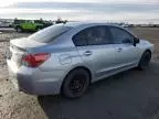 2012 Subaru Impreza