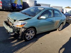 2008 Toyota Yaris en venta en Hayward, CA