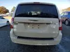 2011 Chrysler Town & Country Touring L