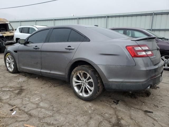 2013 Ford Taurus SHO