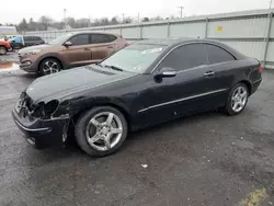 2009 Mercedes-Benz CLK 350 en venta en Pennsburg, PA