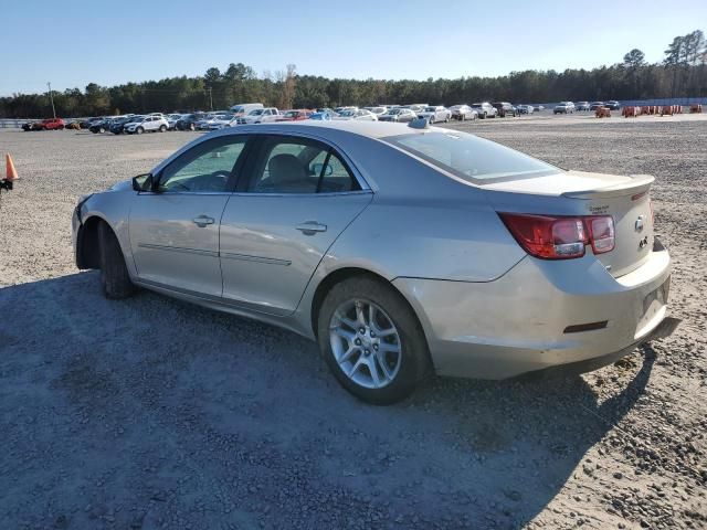 2014 Chevrolet Malibu 1LT