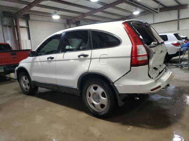 2011 Honda CR-V LX