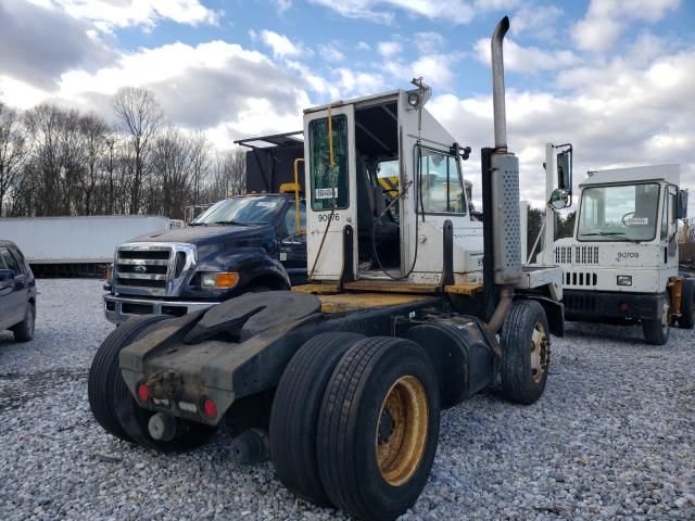 2008 Cummins QSB6.7