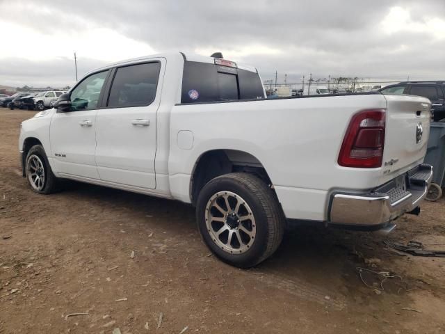 2021 Dodge RAM 1500 BIG HORN/LONE Star