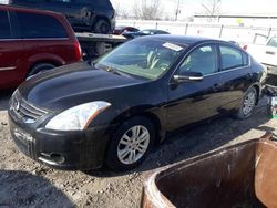 2010 Nissan Altima Base en venta en Walton, KY