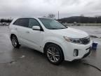 2015 KIA Sorento SX