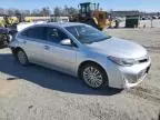 2013 Toyota Avalon Hybrid