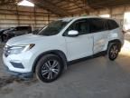 2016 Honda Pilot EX