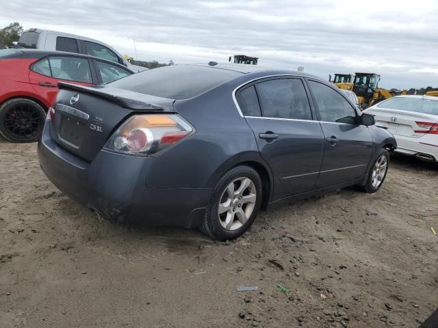 2009 Nissan Altima 2.5