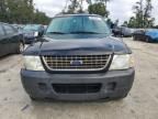 2004 Ford Explorer XLS