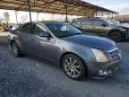 2008 Cadillac CTS HI Feature V6