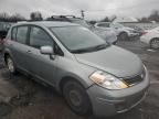 2011 Nissan Versa S