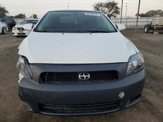 2009 Scion TC