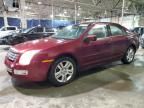 2007 Ford Fusion SEL