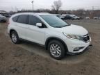 2016 Honda CR-V EXL