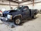 2009 Chevrolet Silverado C1500