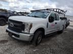 2019 Ford F250 Super Duty