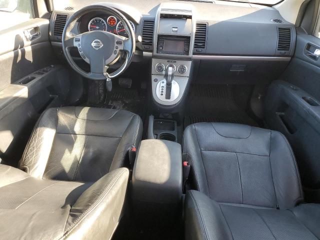 2011 Nissan Sentra 2.0