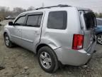 2010 Honda Pilot EXL