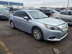 2016 Subaru Legacy 2.5I Premium