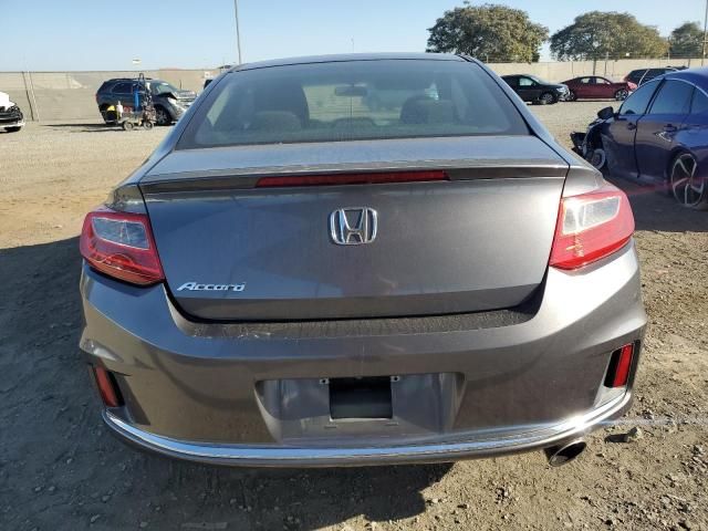 2013 Honda Accord LX-S