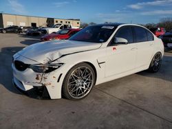 Lots with Bids for sale at auction: 2018 BMW M3