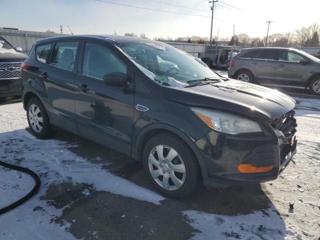 2014 Ford Escape S