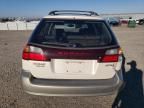 2001 Subaru Legacy Outback H6 3.0 LL Bean