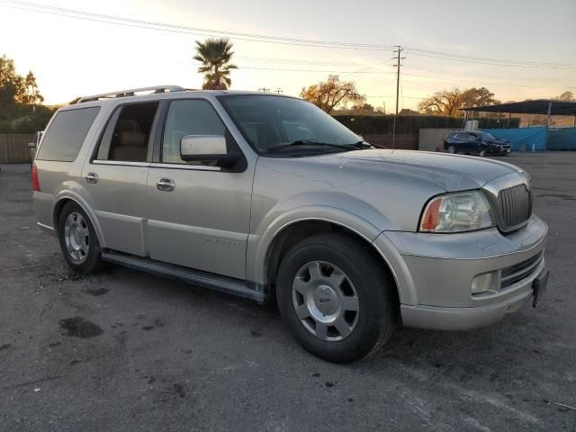 2005 Lincoln Navigator