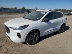 2023 Ford Escape ST Line en venta en Houston, TX