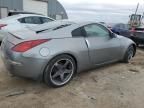 2004 Nissan 350Z Coupe