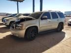 2013 Chevrolet Tahoe C1500 LS