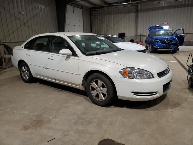 2006 Chevrolet Impala LT