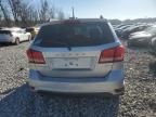 2012 Dodge Journey SXT