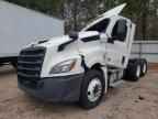 2022 Freightliner Cascadia 126