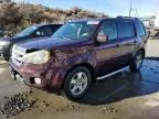 2009 Honda Pilot EXL